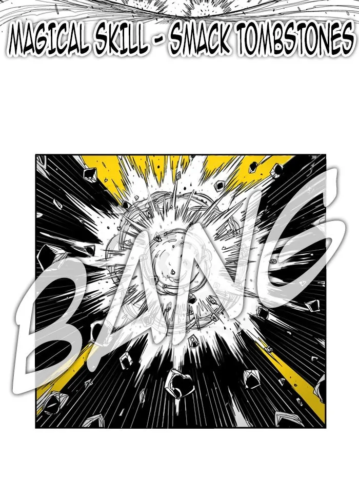Hellper Chapter 77 page 15 - 