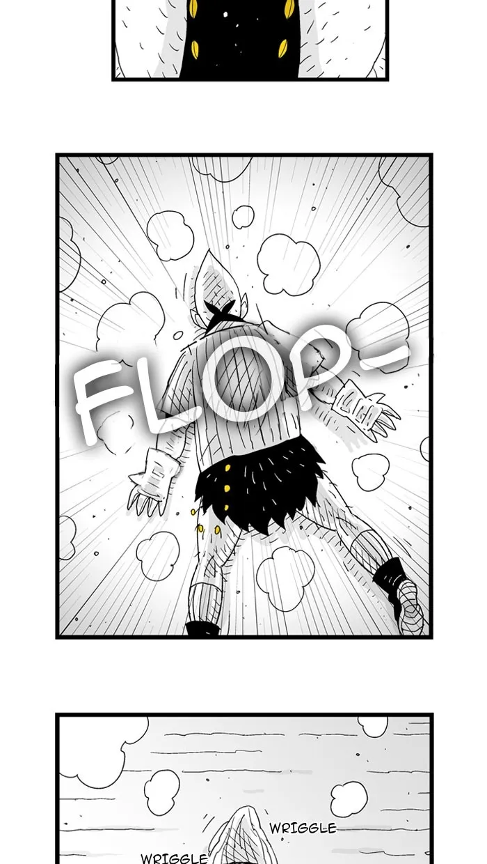 Hellper Chapter 77 page 24 - 