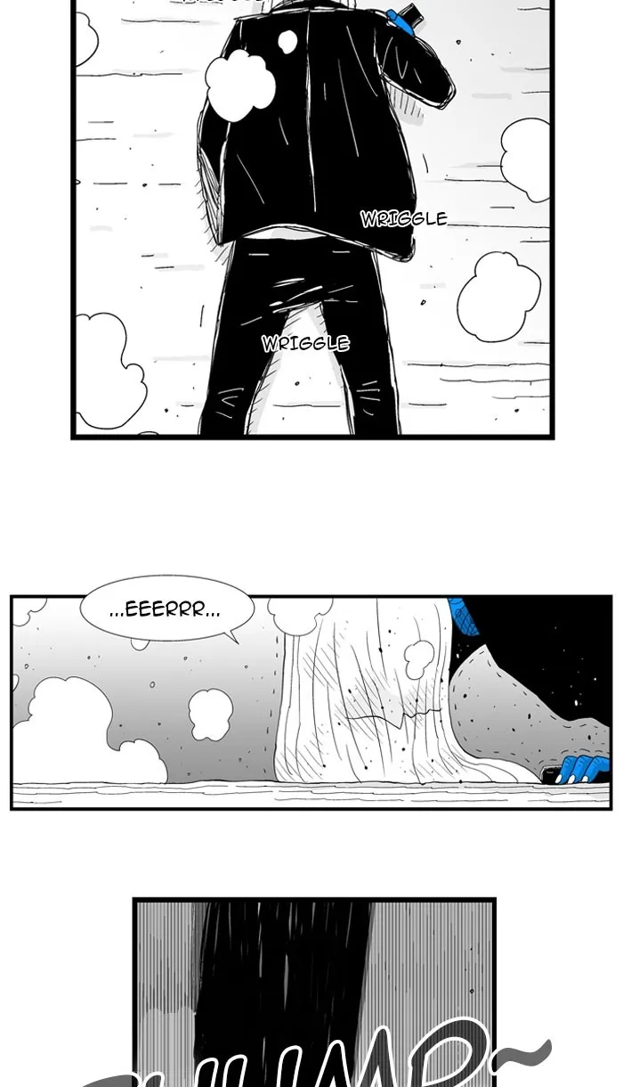 Hellper Chapter 77 page 25 - 