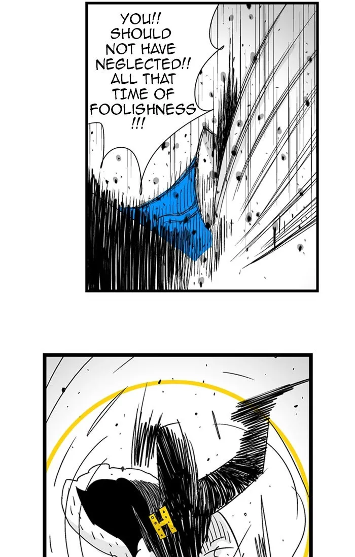 Hellper Chapter 77 page 30 - 