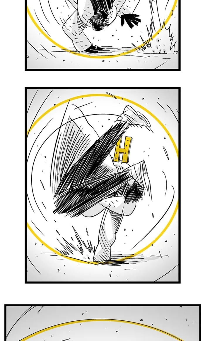 Hellper Chapter 77 page 31 - 