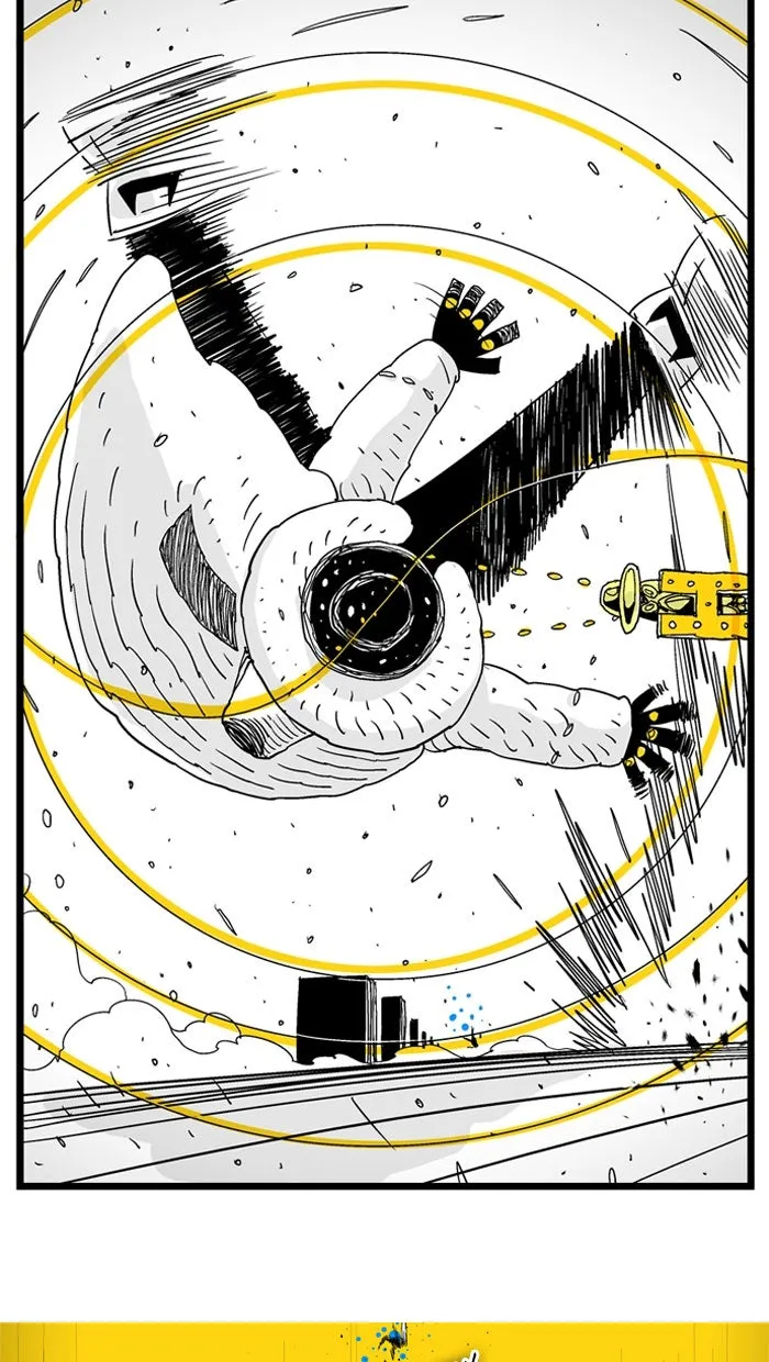 Hellper Chapter 77 page 32 - 
