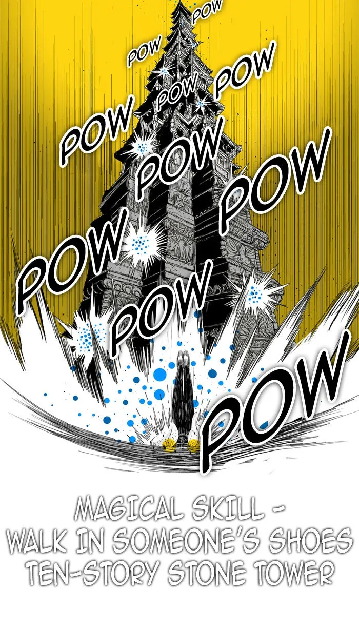 Hellper Chapter 77 page 33 - 