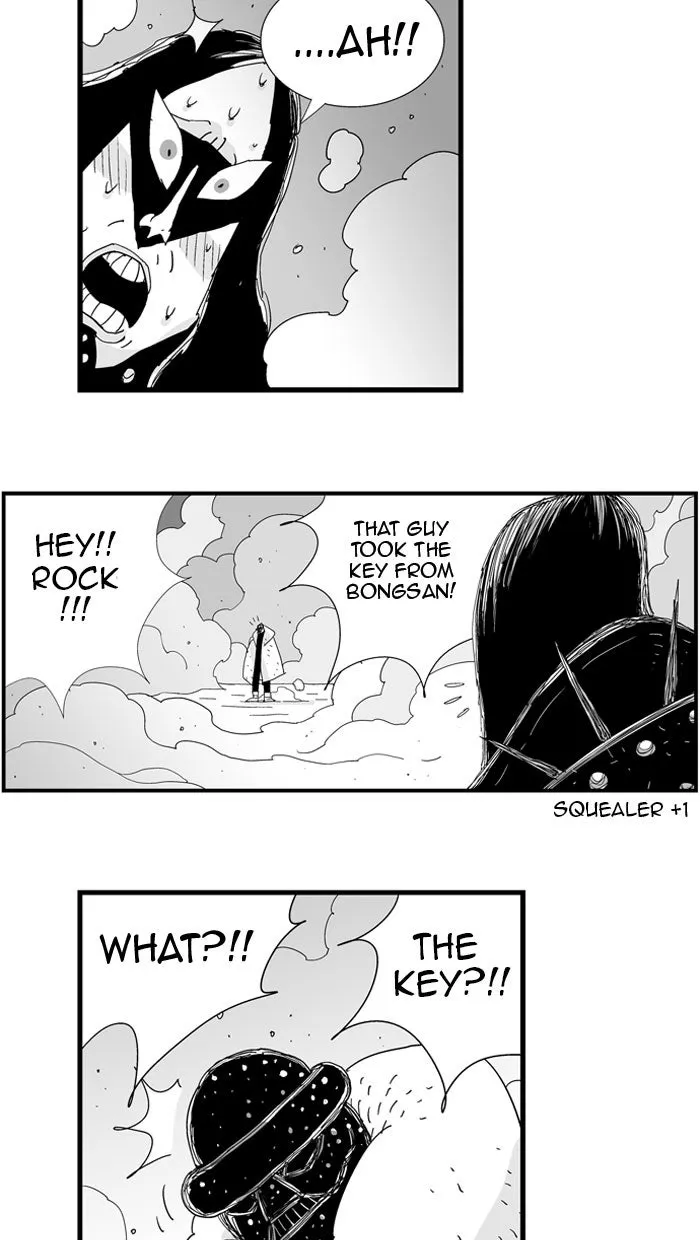 Hellper Chapter 77 page 35 - 