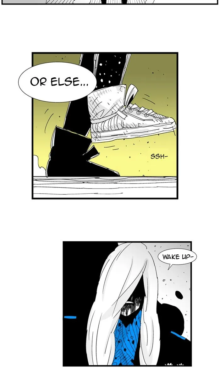 Hellper Chapter 77 page 37 - 