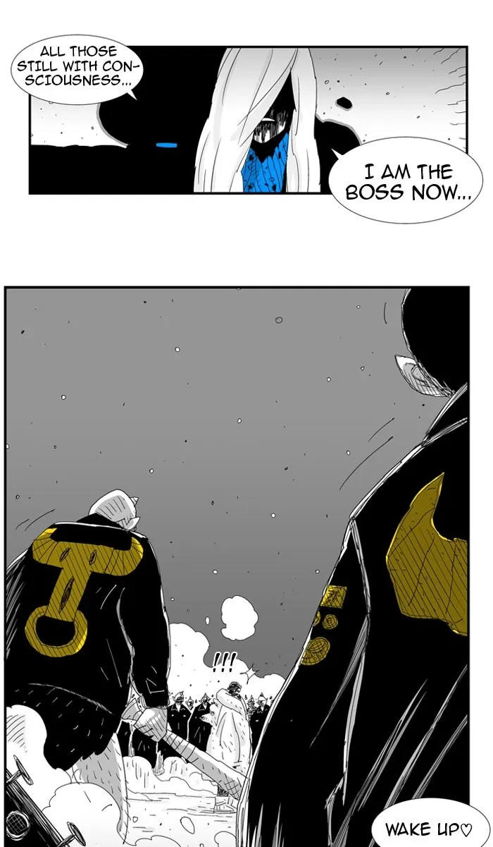 Hellper Chapter 77 page 38 - 