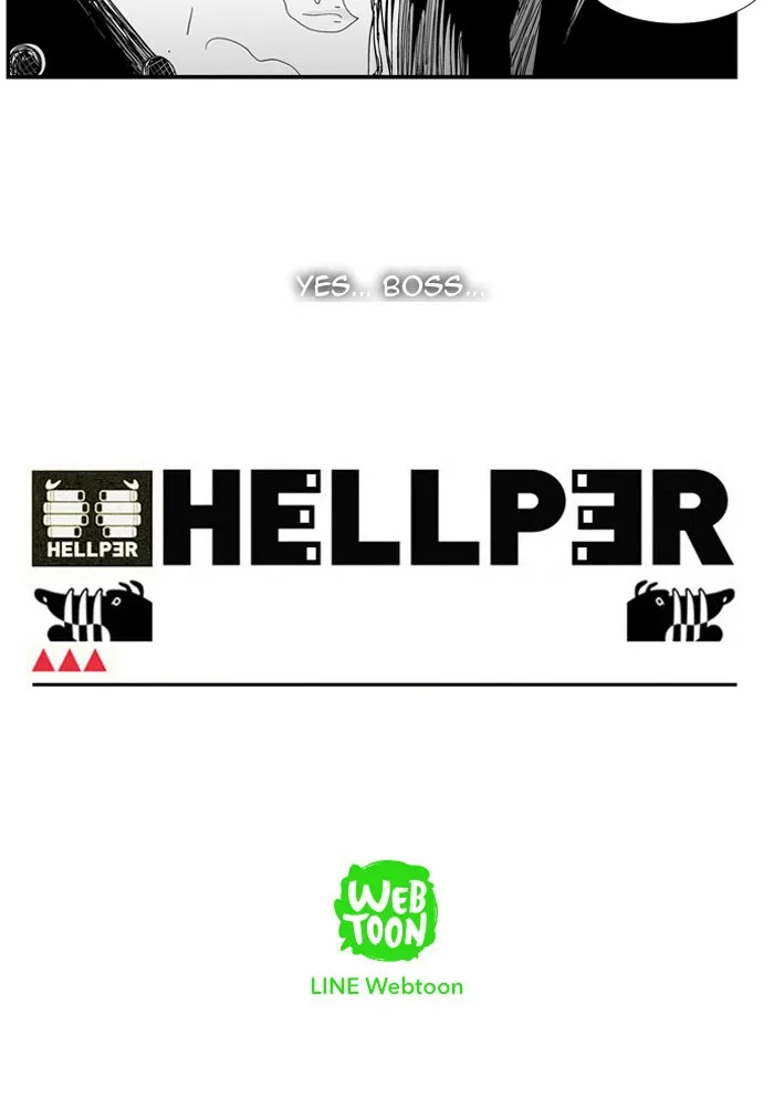 Hellper Chapter 77 page 39 - 