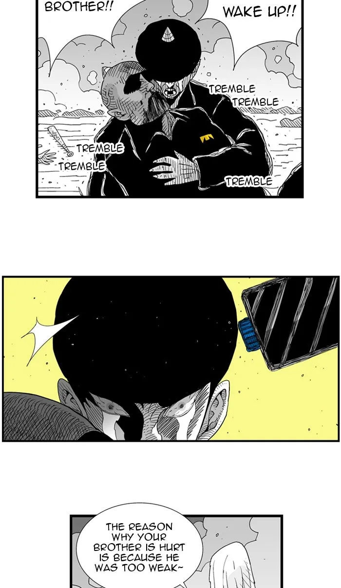 Hellper Chapter 77 page 6 - 