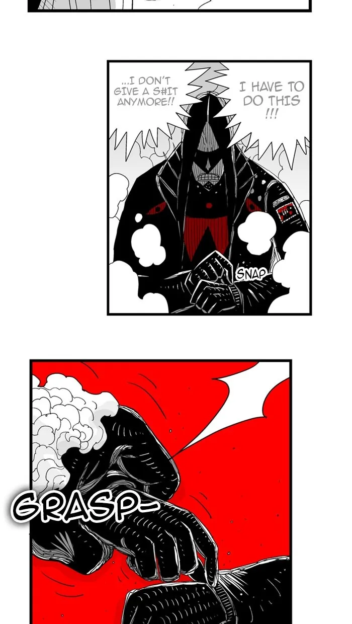 Hellper Chapter 77 page 8 - 
