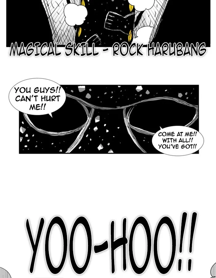Hellper Chapter 78 page 12 - 
