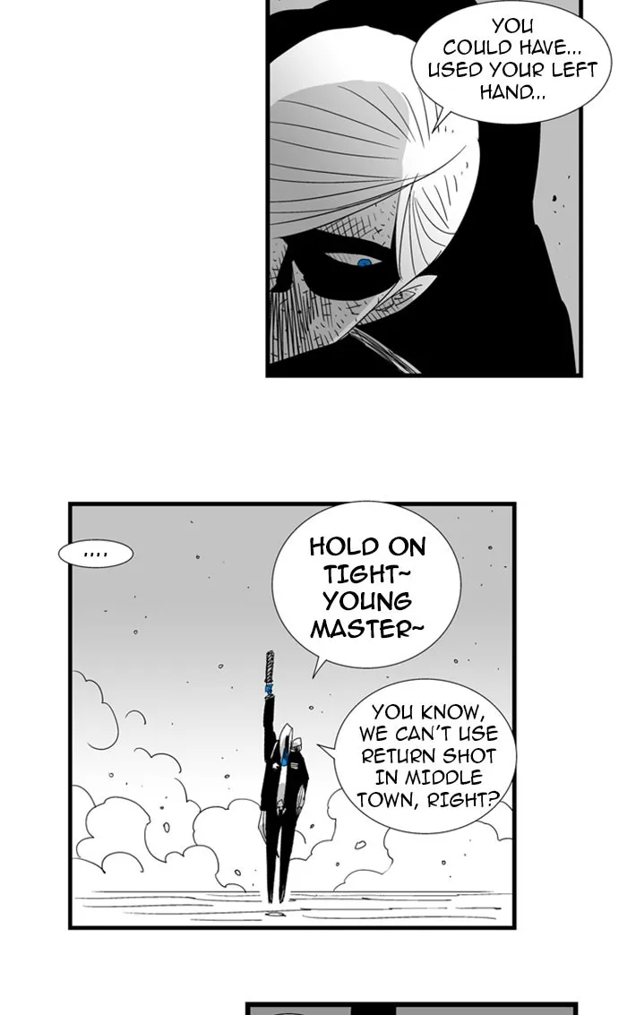 Hellper Chapter 78 page 15 - 