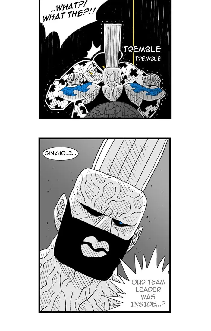 Hellper Chapter 78 page 19 - 