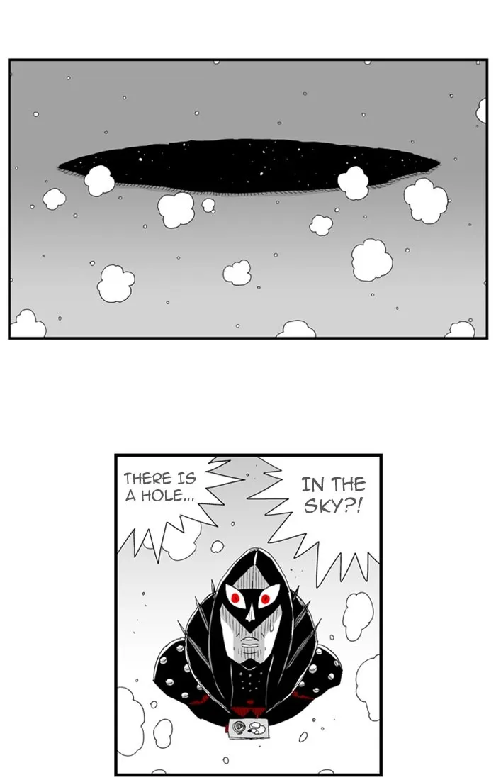 Hellper Chapter 78 page 20 - 
