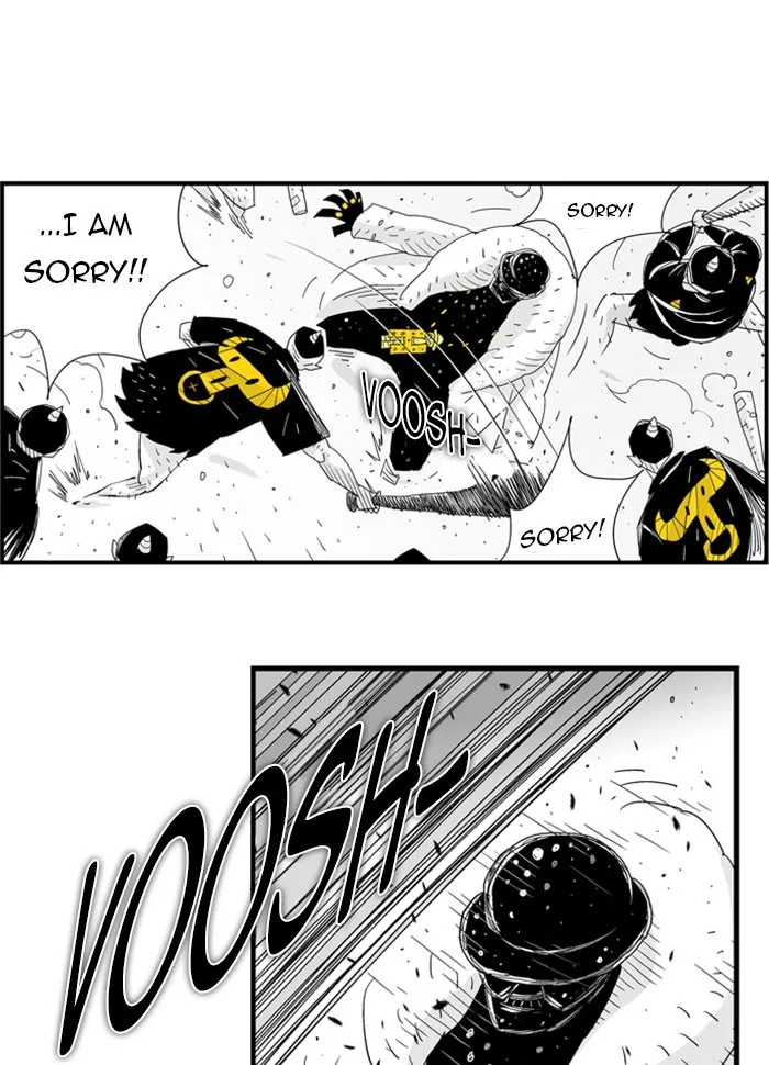 Hellper Chapter 78 page 3 - 