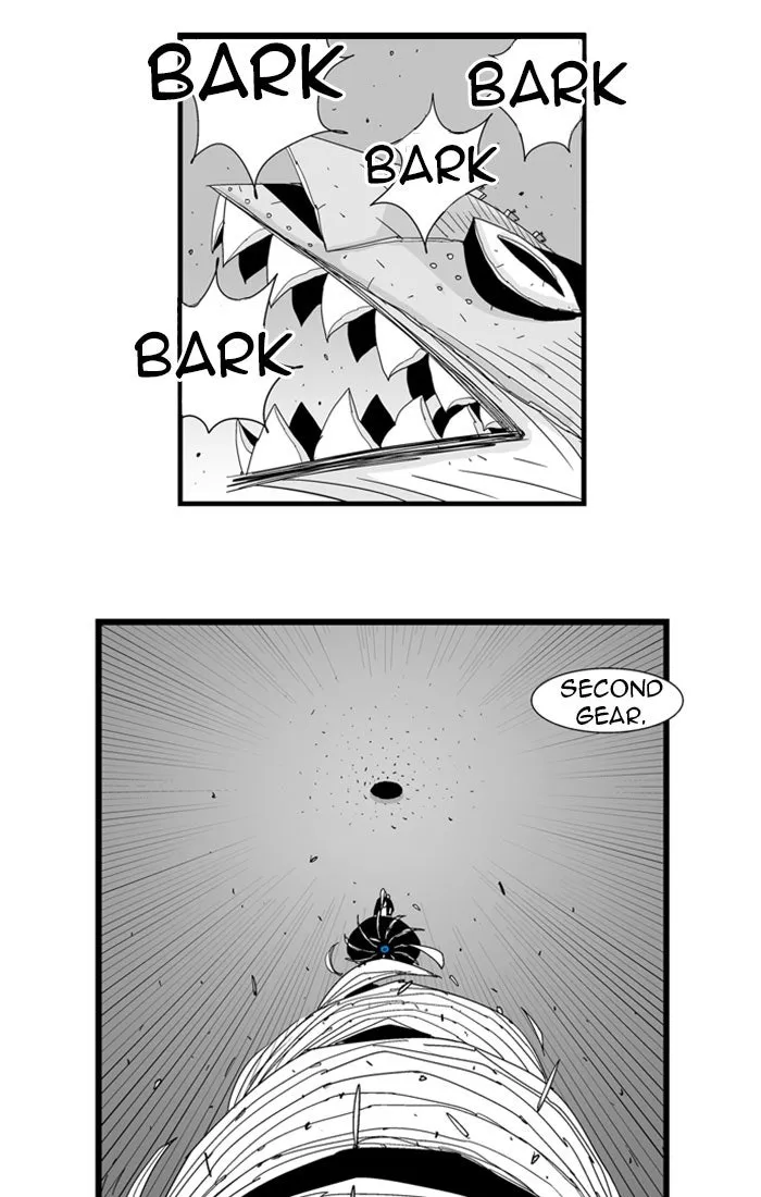 Hellper Chapter 78 page 21 - 
