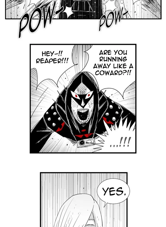 Hellper Chapter 78 page 23 - 