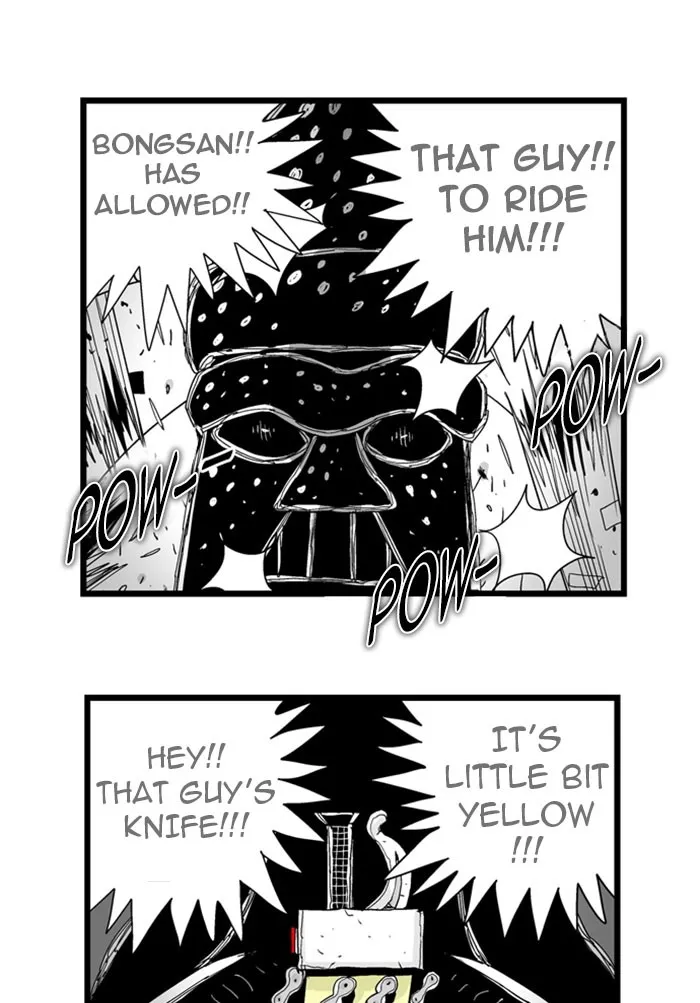 Hellper Chapter 78 page 27 - 