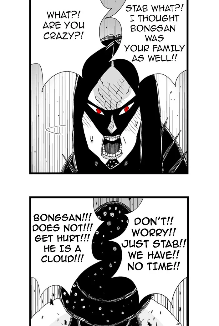 Hellper Chapter 78 page 29 - 