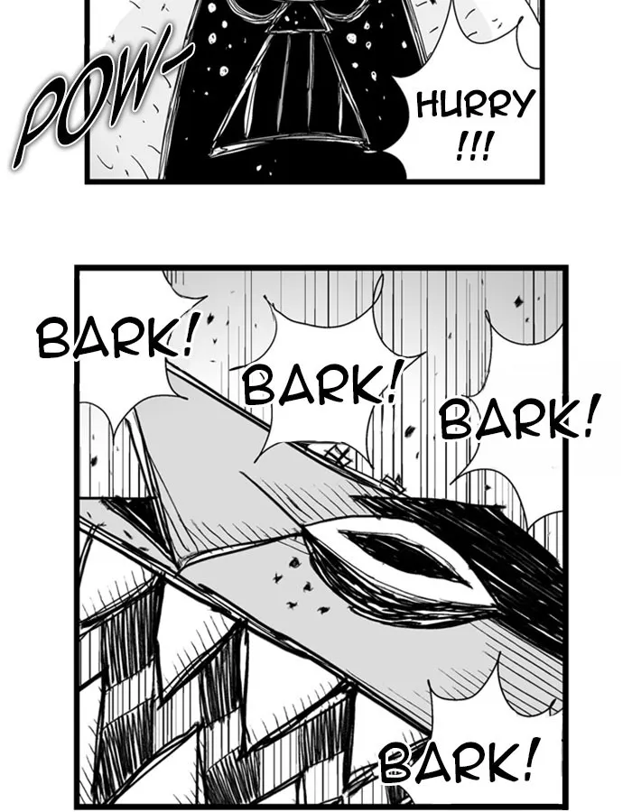 Hellper Chapter 78 page 30 - 