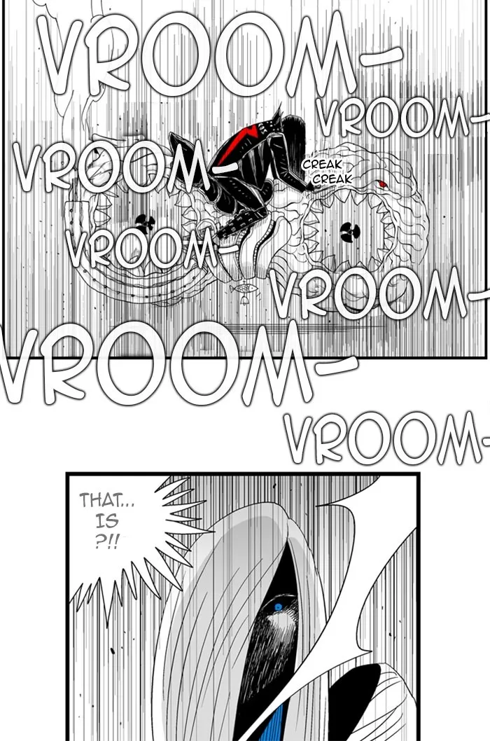 Hellper Chapter 78 page 36 - 