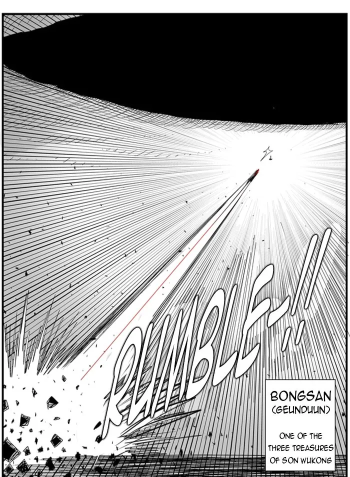 Hellper Chapter 78 page 38 - 