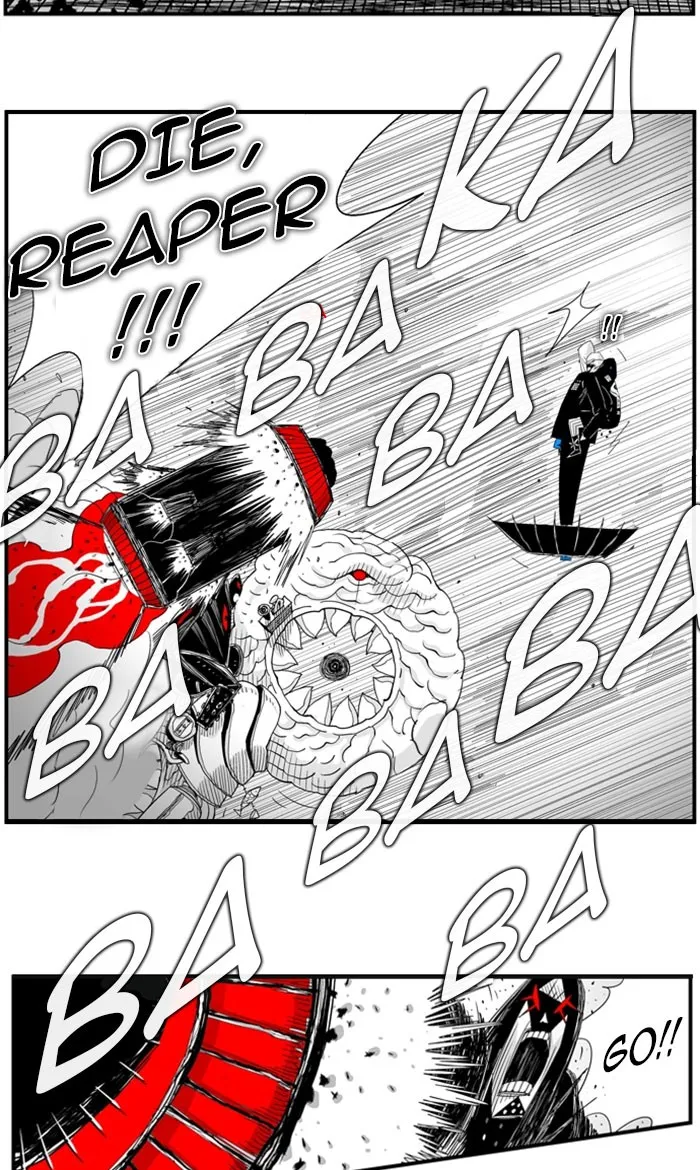 Hellper Chapter 78 page 39 - 