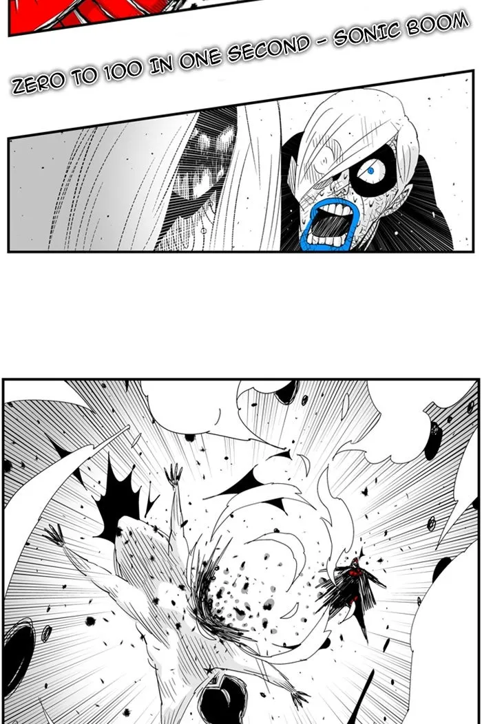 Hellper Chapter 78 page 40 - 