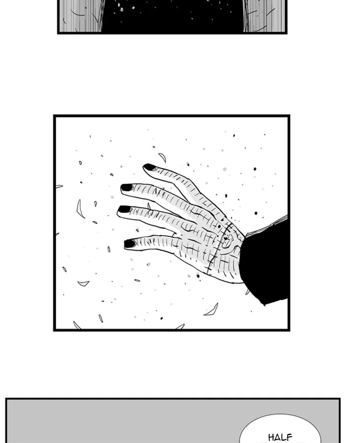 Hellper Chapter 78 page 42 - 