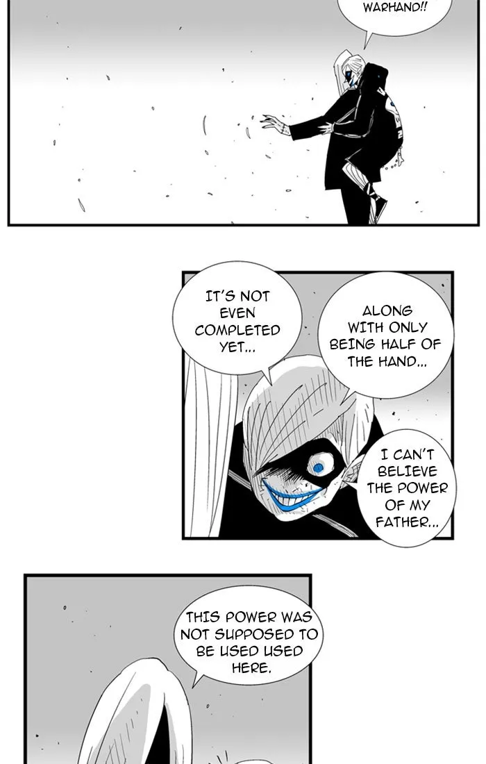 Hellper Chapter 78 page 43 - 