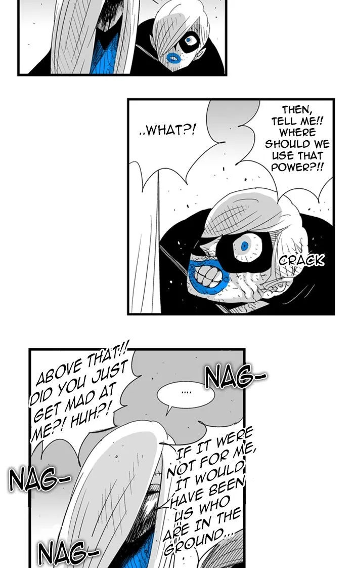 Hellper Chapter 78 page 44 - 