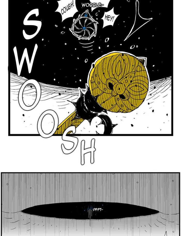 Hellper Chapter 78 page 48 - 