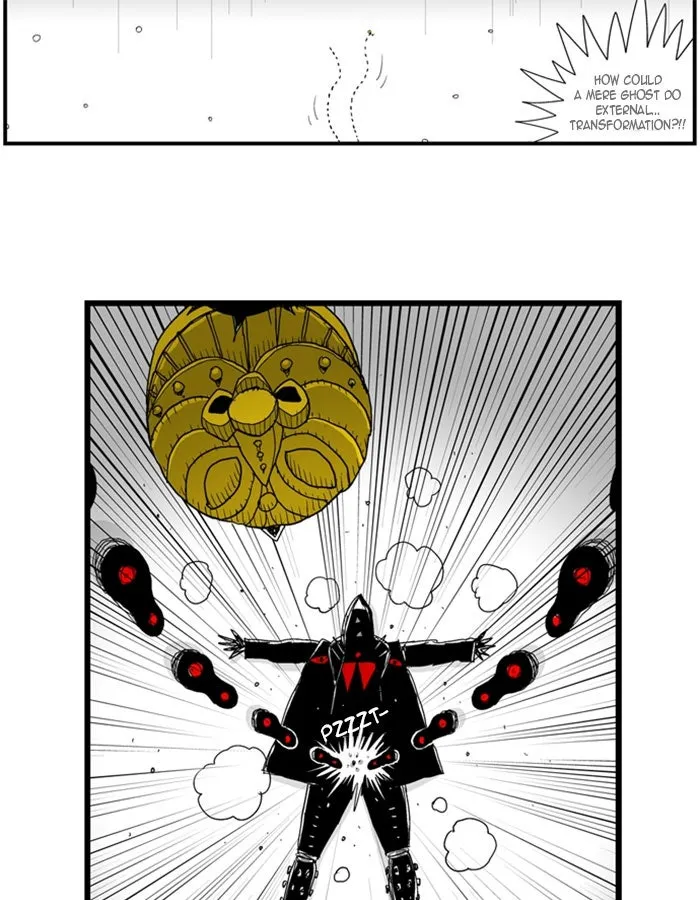 Hellper Chapter 78 page 49 - 