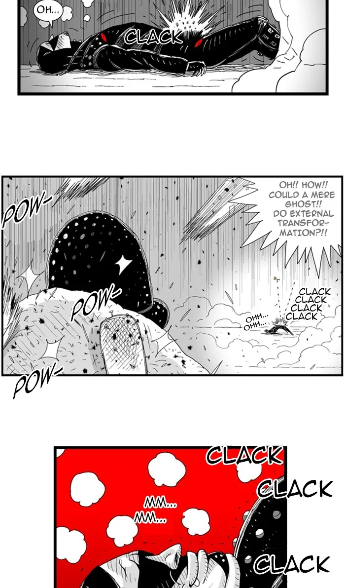 Hellper Chapter 79 page 2 - 