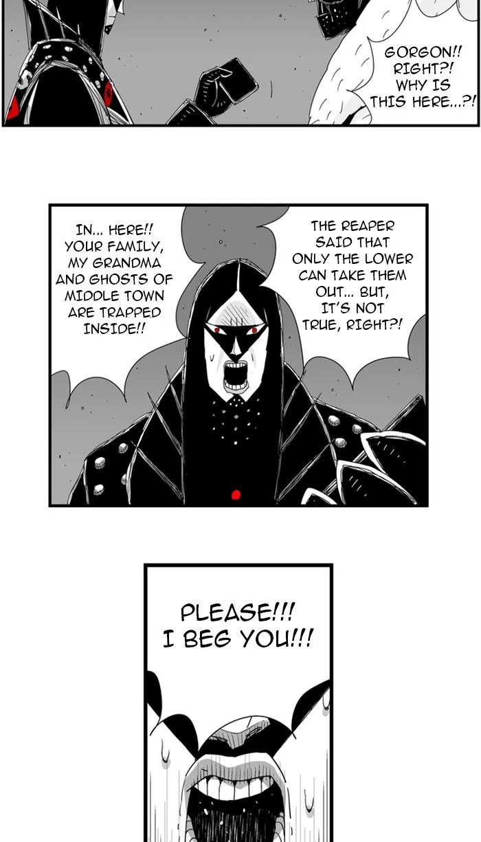 Hellper Chapter 79 page 13 - 