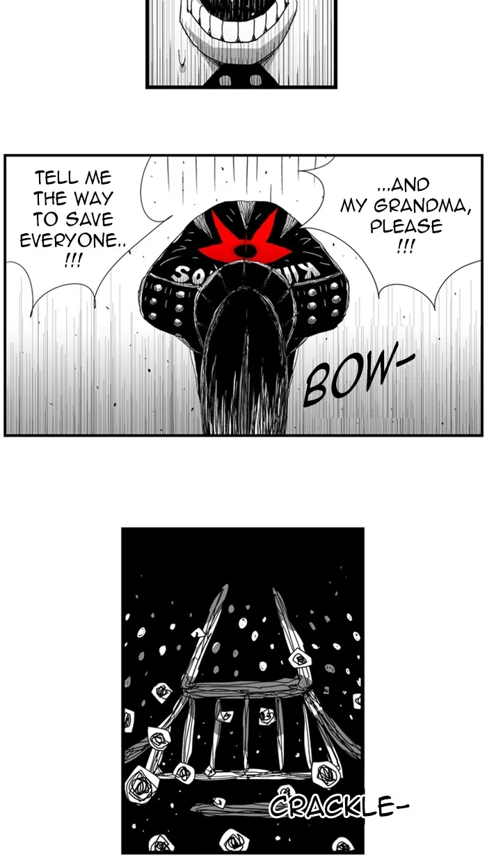 Hellper Chapter 79 page 14 - 