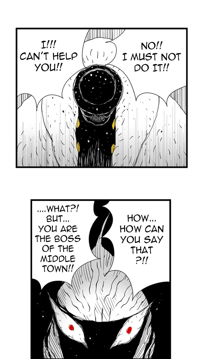 Hellper Chapter 79 page 15 - 