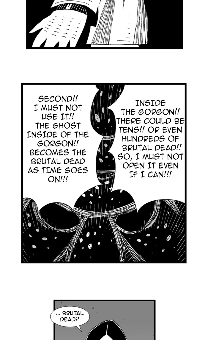 Hellper Chapter 79 page 17 - 