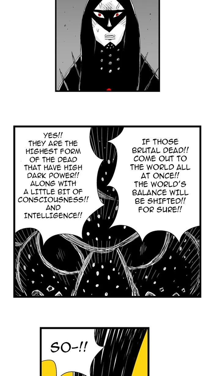 Hellper Chapter 79 page 18 - 