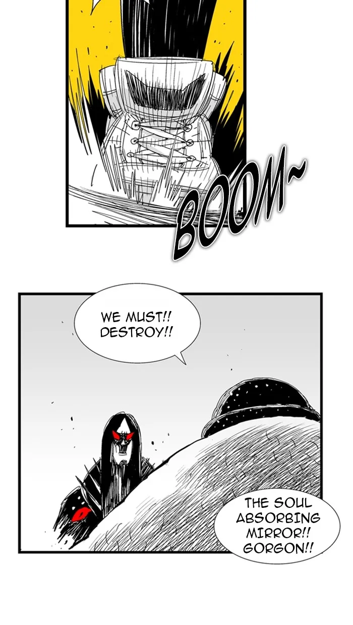 Hellper Chapter 79 page 19 - 