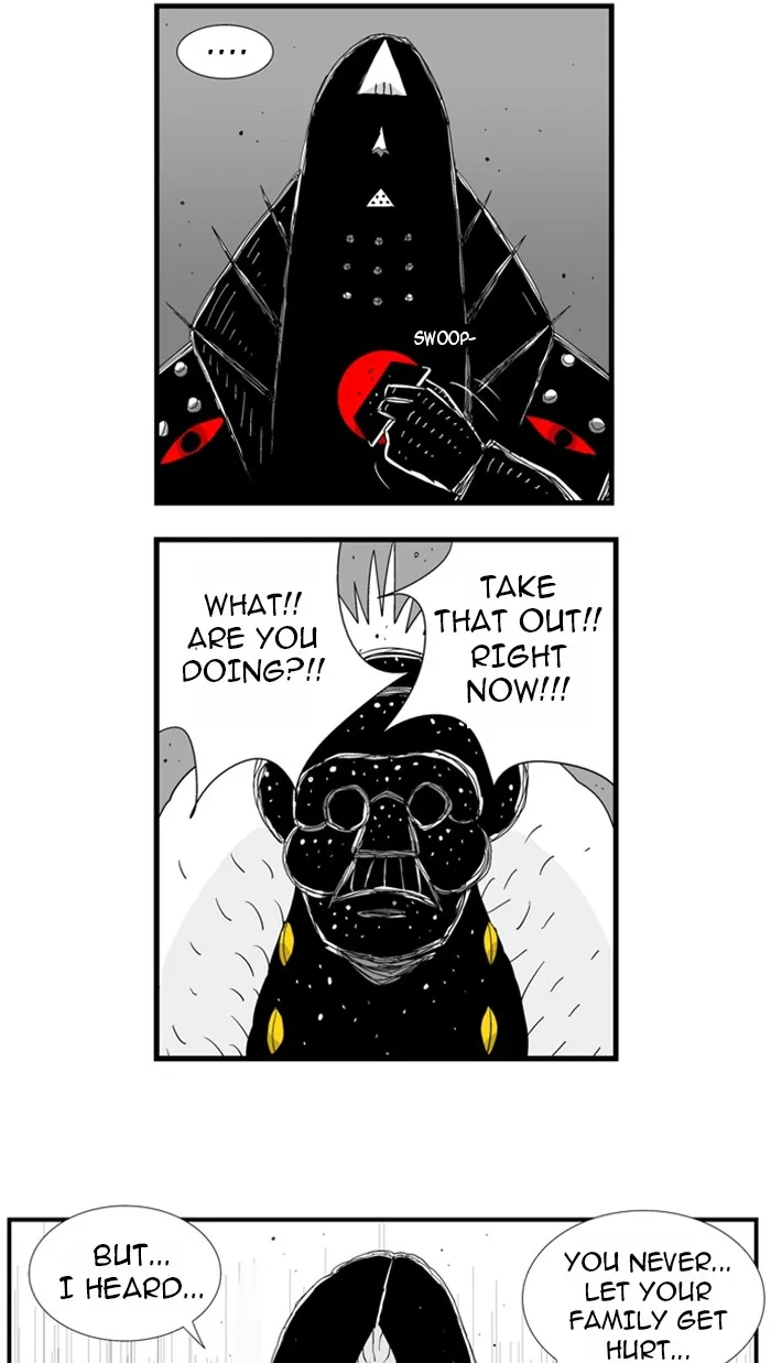 Hellper Chapter 79 page 20 - 
