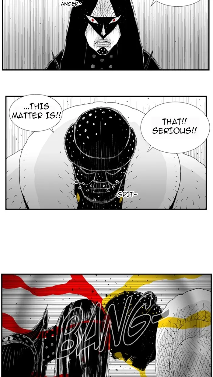 Hellper Chapter 79 page 21 - 