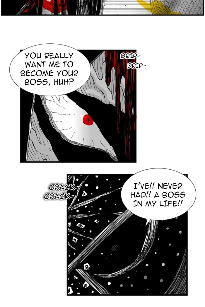 Hellper Chapter 79 page 22 - 