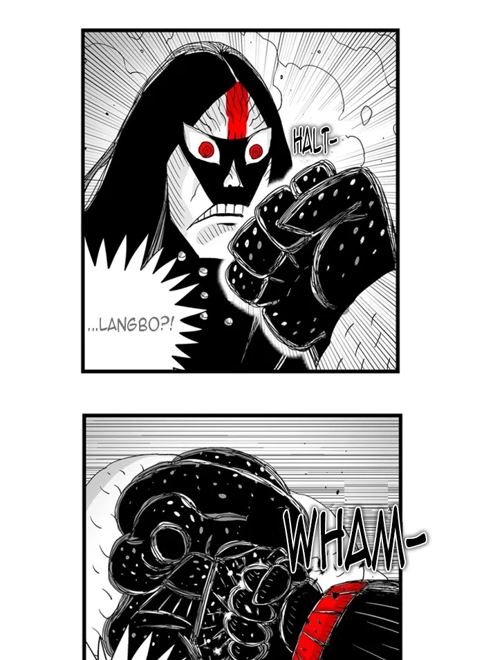 Hellper Chapter 79 page 24 - 