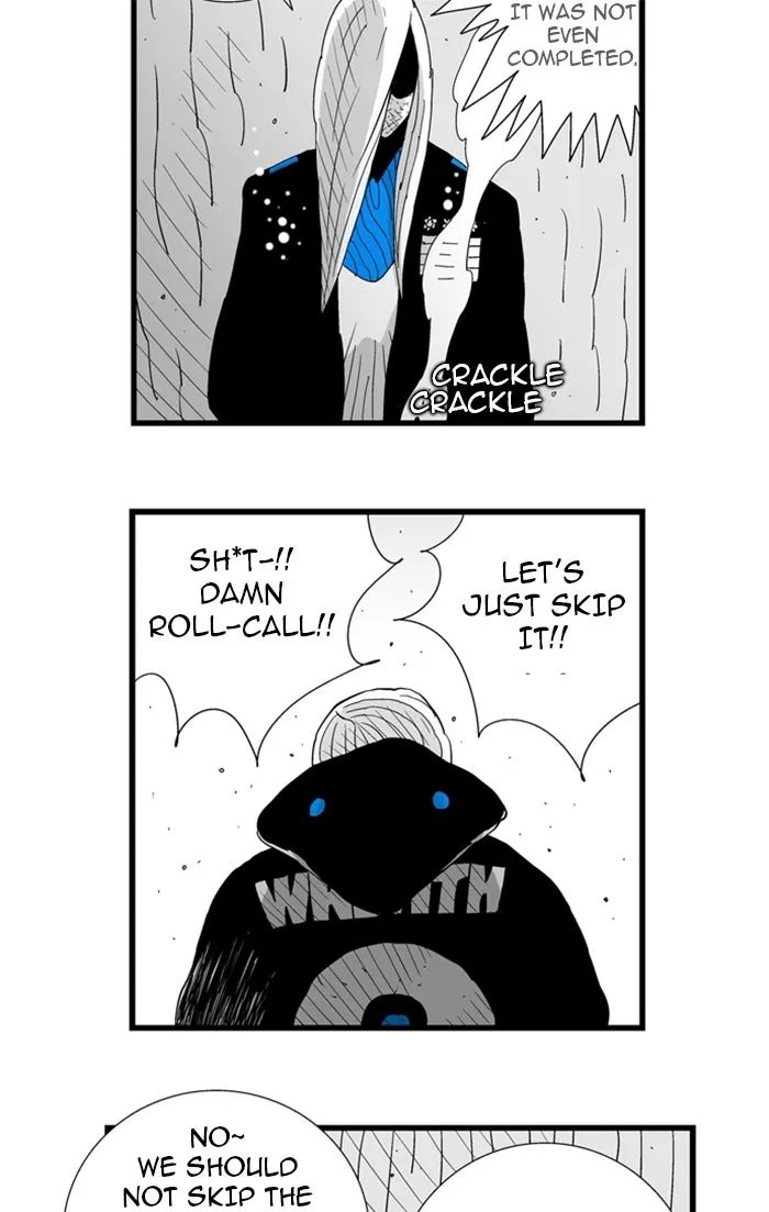 Hellper Chapter 79 page 28 - 