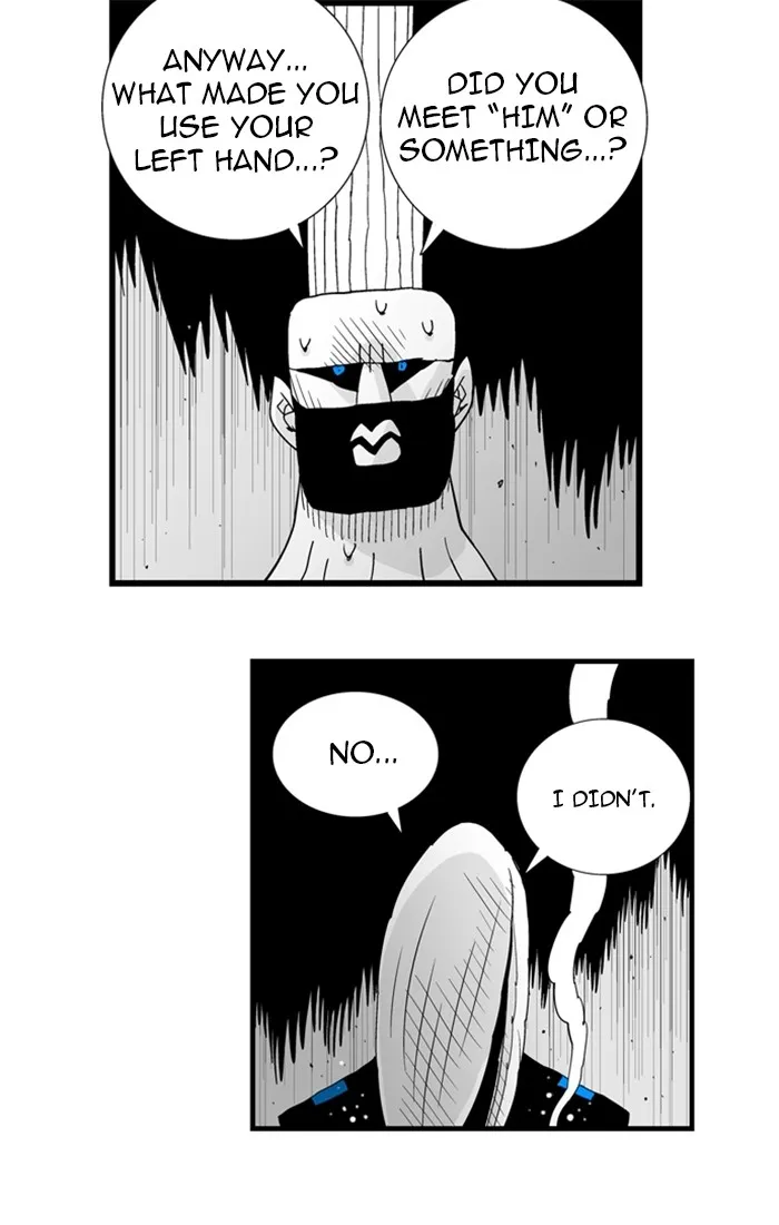 Hellper Chapter 79 page 30 - 