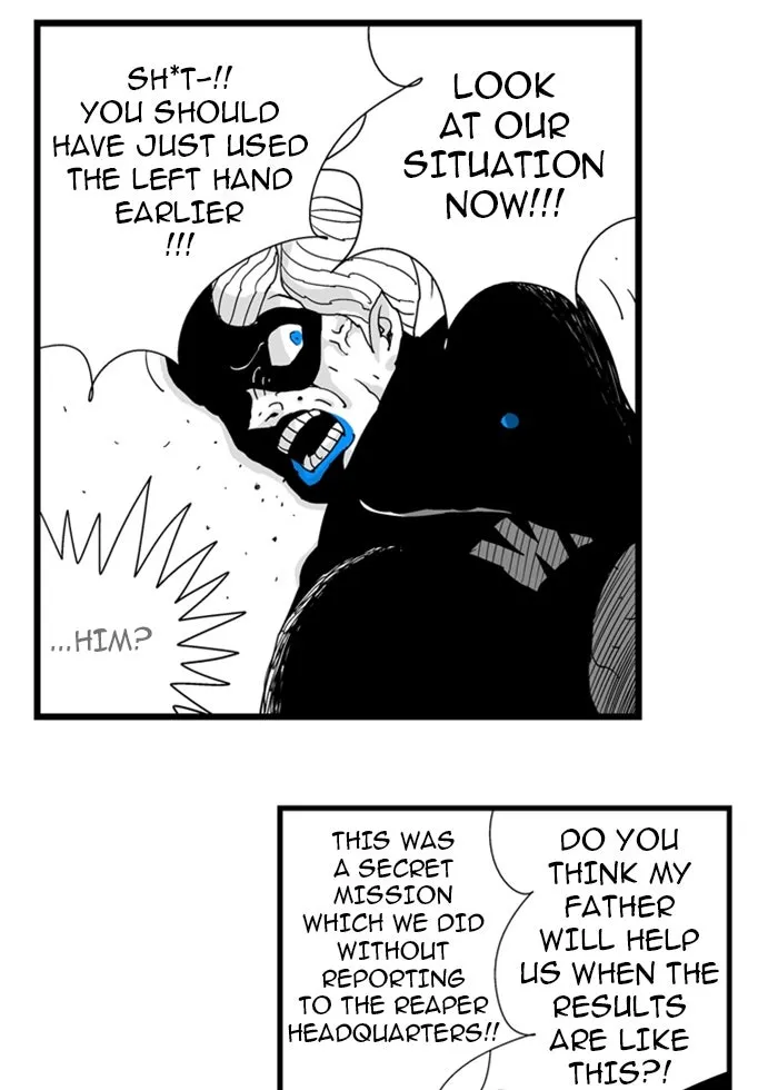 Hellper Chapter 79 page 31 - 