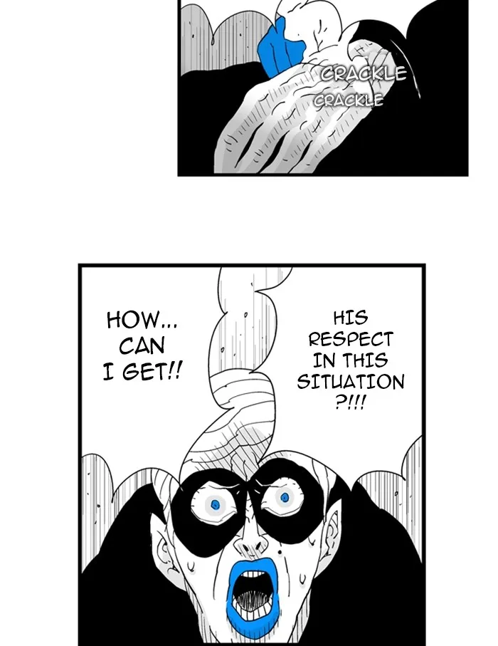 Hellper Chapter 79 page 32 - 