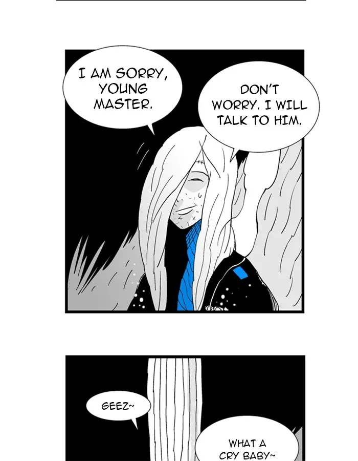 Hellper Chapter 79 page 33 - 