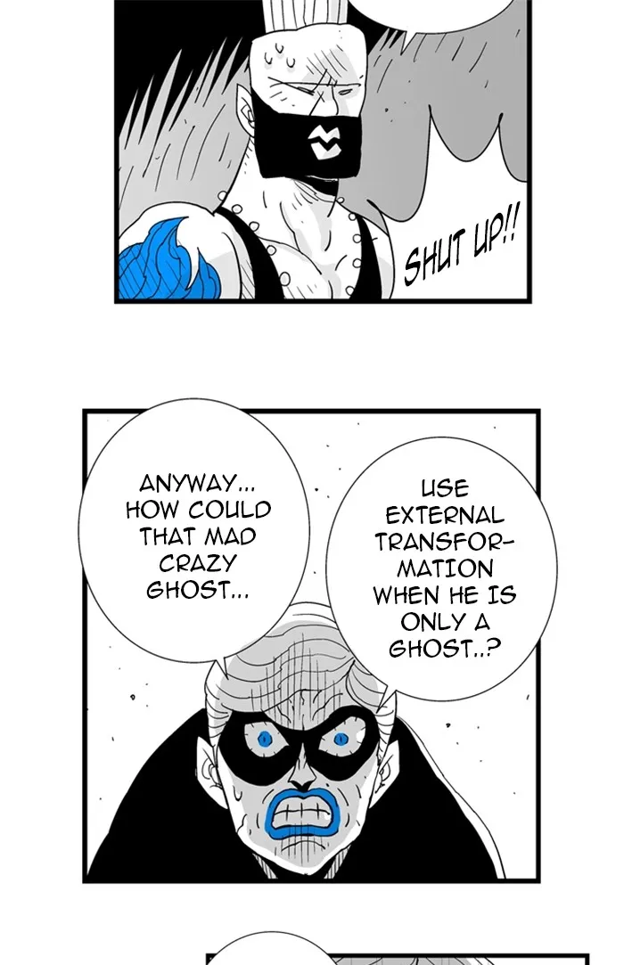 Hellper Chapter 79 page 34 - 