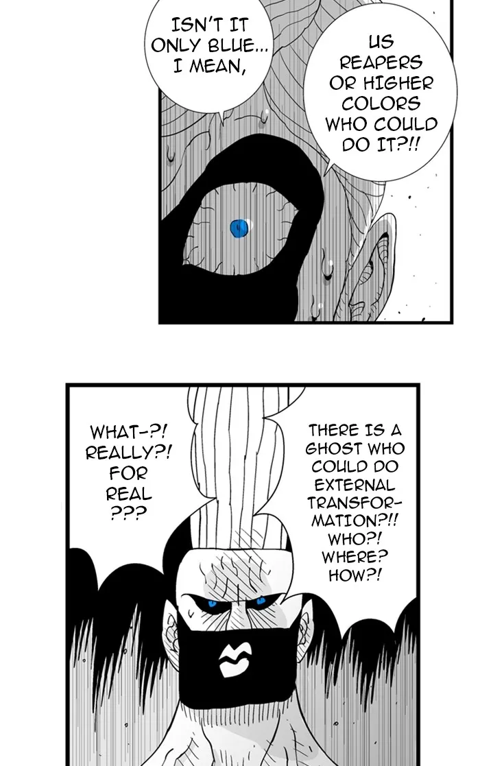Hellper Chapter 79 page 35 - 
